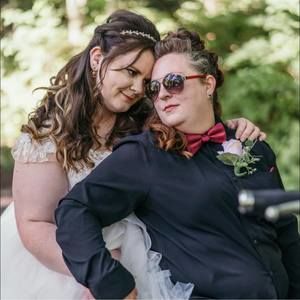 Meet your Posher, Chelsey